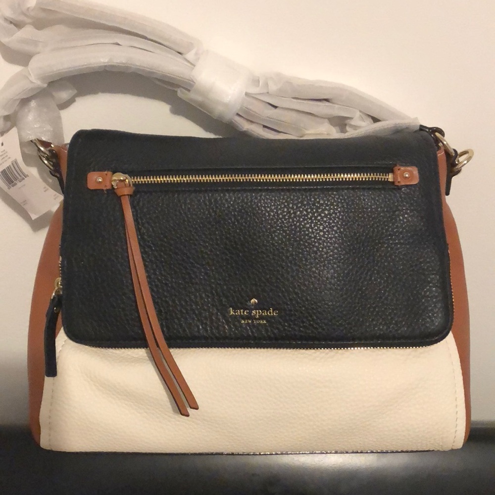 Kate spade handbag - never used !